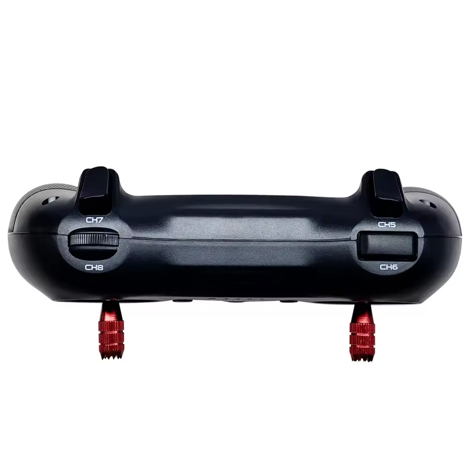 RadioLink T8S Radio Remote Tra - огляд і ціна Drone And Car