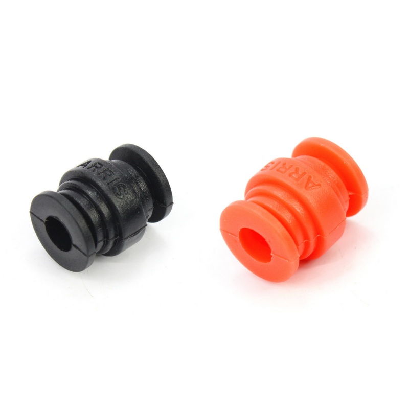 4Pcs/Lot Anti Vibration Rubber - огляд і ціна Drone Rc Quadcopter Controller