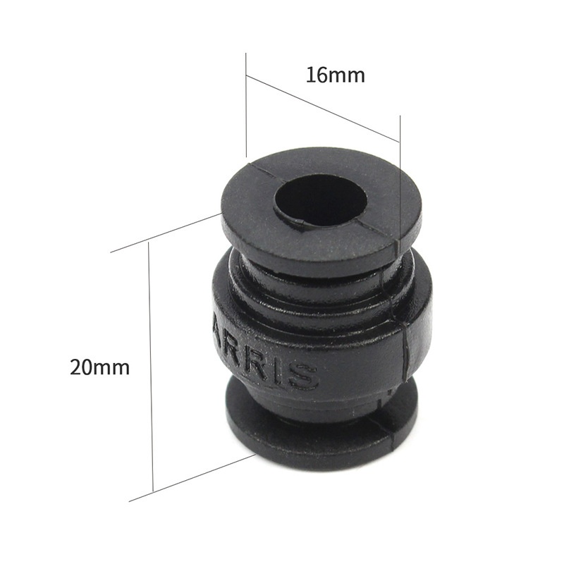 4Pcs/Lot Anti Vibration Rubber - огляд і ціна Drone Rc Quadcopter Controller