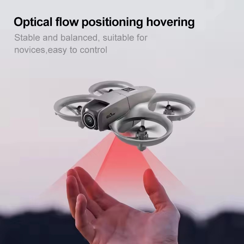 2026 New GT3 Mini Hot Drone 8K - огляд і ціна Drone Rc Land