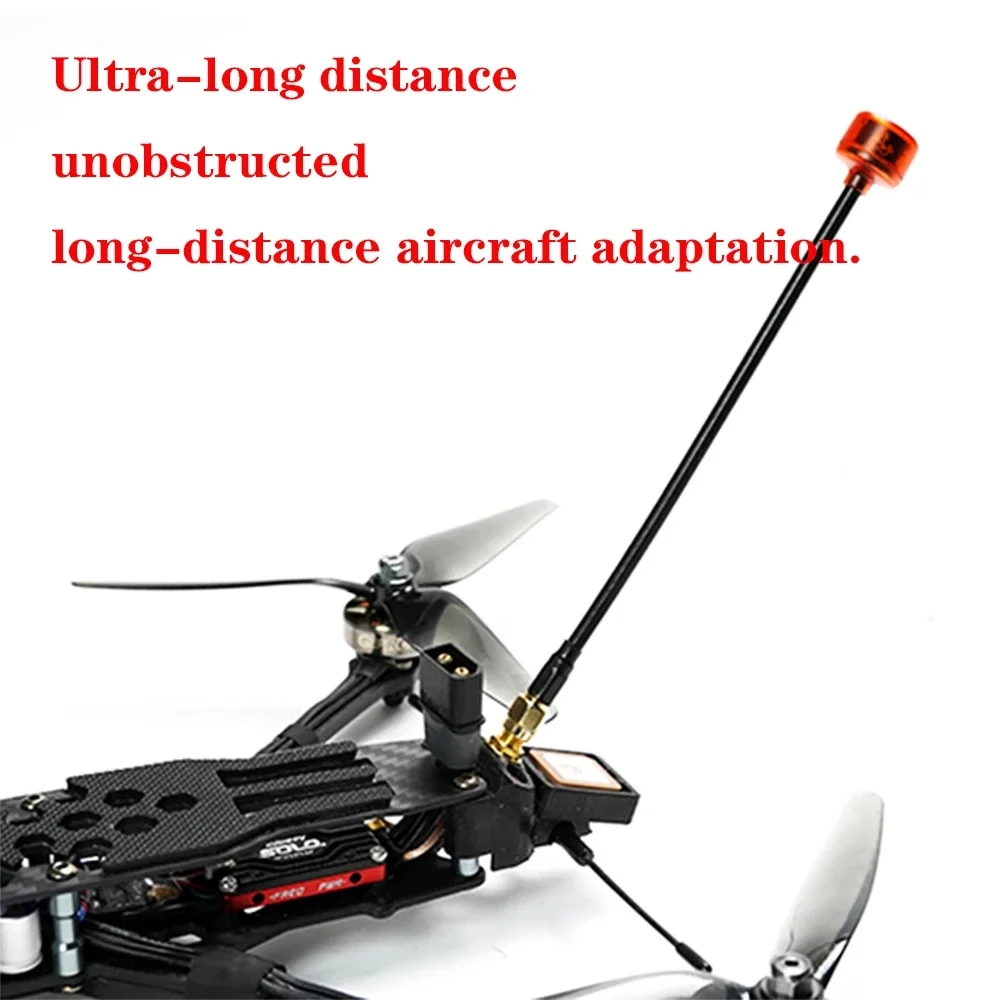 2026 NEW RUSHFPV RUSH Cherry F - огляд і ціна Drone Rc Control