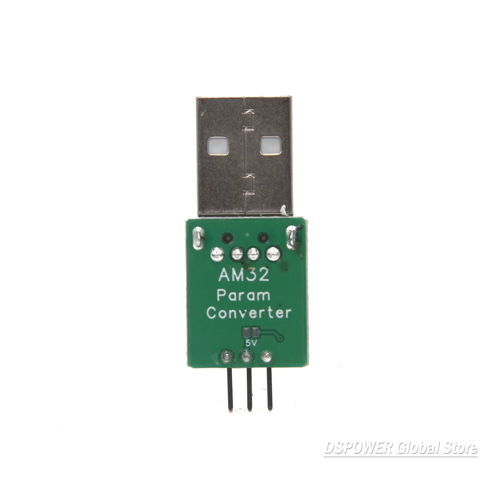 AM32 40A 45A 65A 80A ESC USB/T - огляд і ціна Drone Rc Link