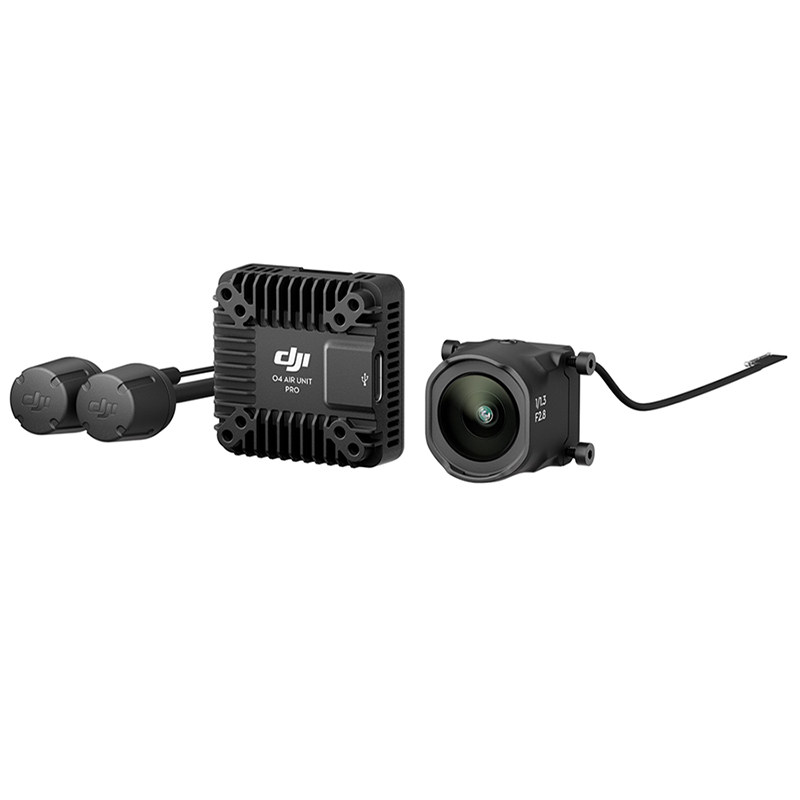 DJI O4 Air Unit Series Flagshi - огляд і ціна Drone Rc Control