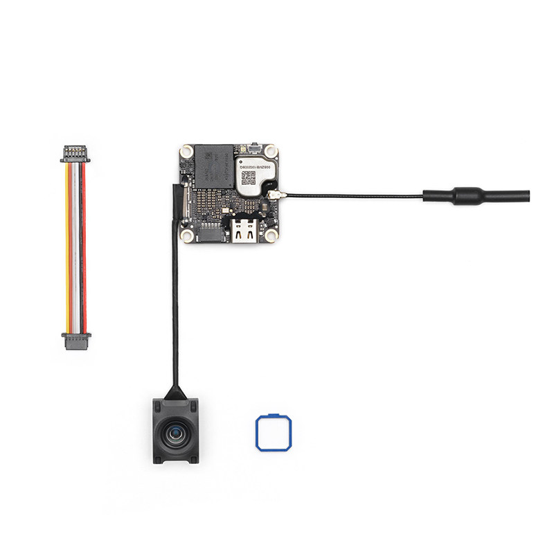 DJI O4 Air Unit Series Flagshi - огляд і ціна Drone Rc Control