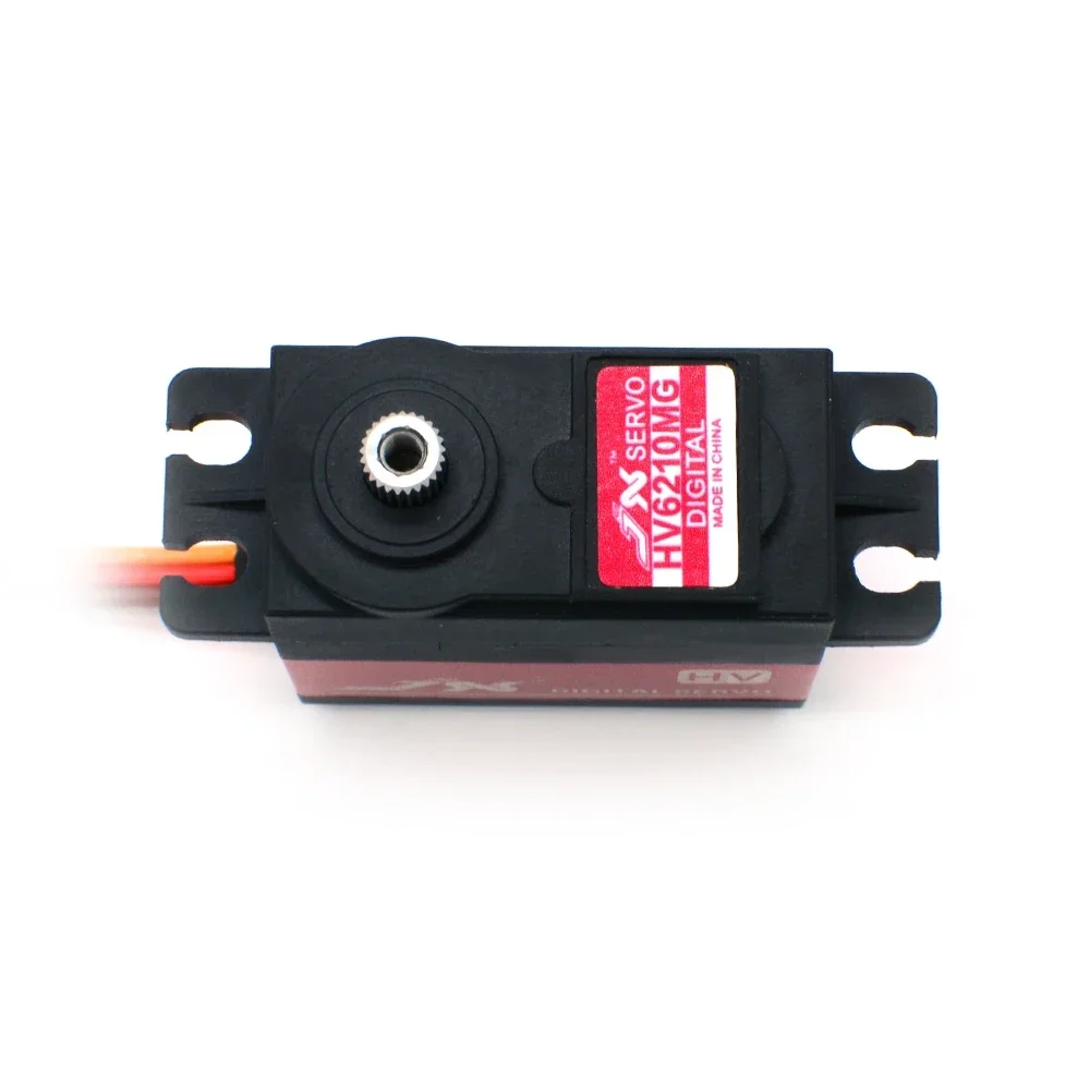 JX Servo PDI-HV6210MG 11kg Lar - огляд і ціна Drone And Car