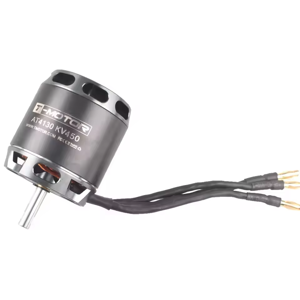T-MOTOR AT4130 230/300/450KV L - огляд і ціна Drone Rc Drone
