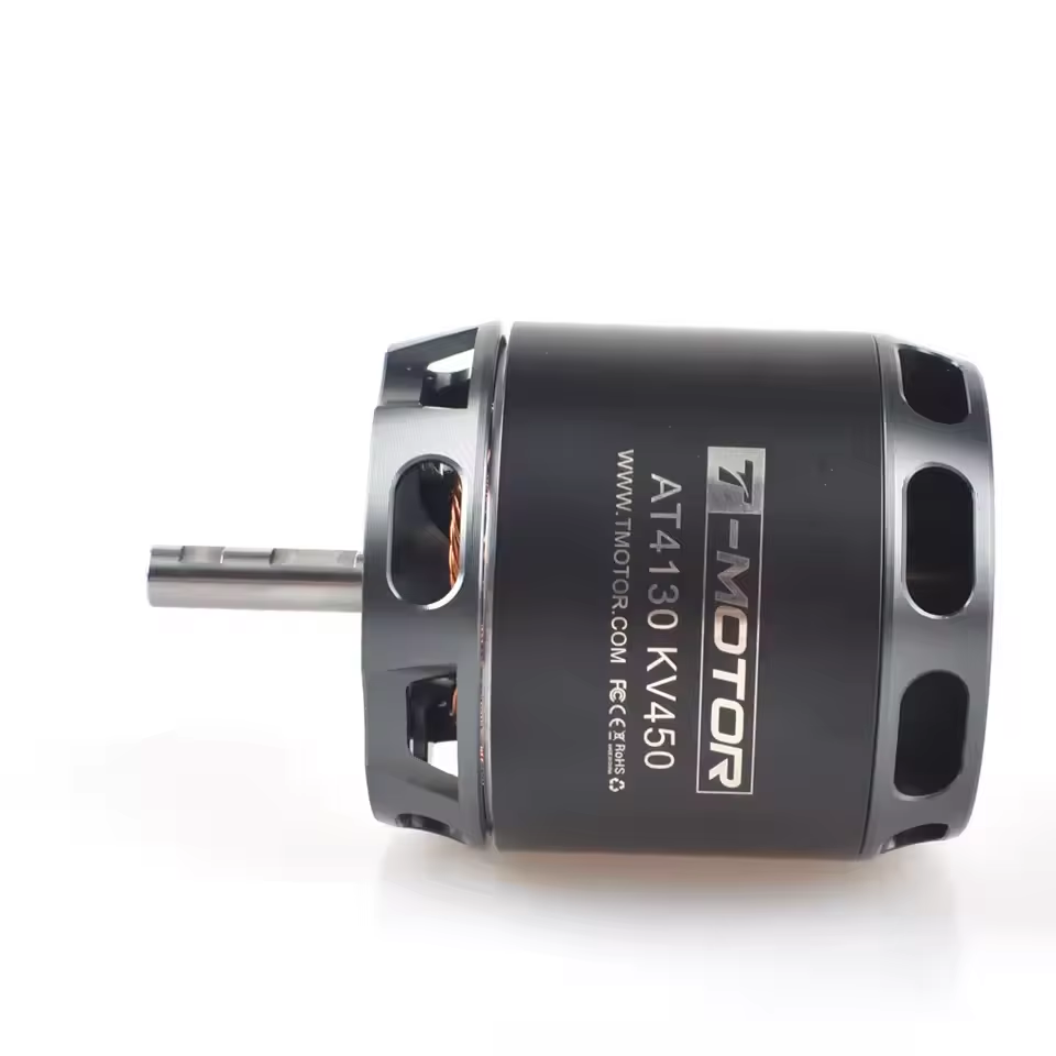 T-MOTOR AT4130 230/300/450KV L - огляд і ціна Drone Rc Drone