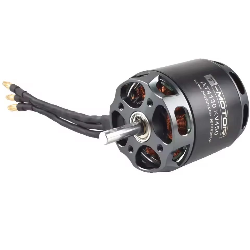T-MOTOR AT4130 230/300/450KV L - огляд і ціна Drone Rc Drone