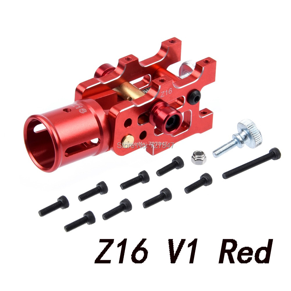 Z16 Z22 Z25 Z30 Z35 Z40 16mm 2 - огляд і ціна Drone Rc Folding