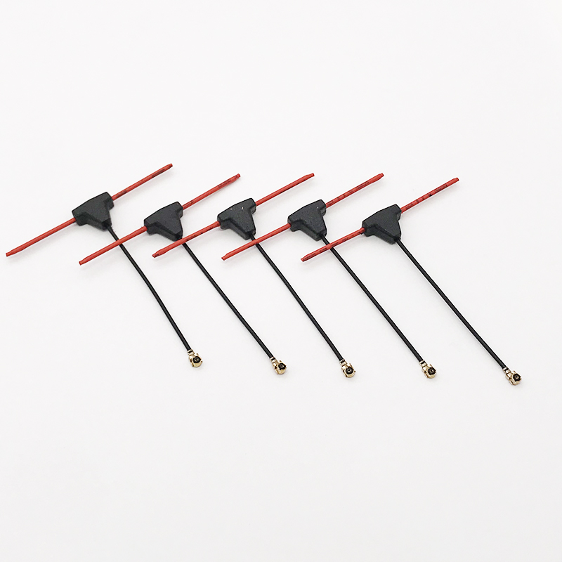 2.4G 2DBI T Antenna IPX1 for T - огляд і ціна Drone Rc Control