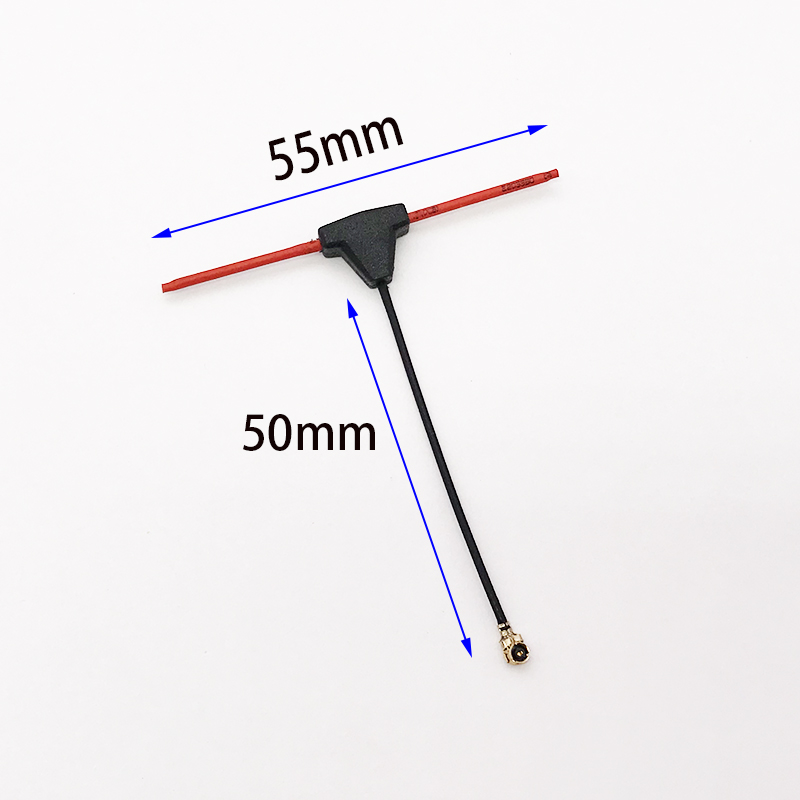 2.4G 2DBI T Antenna IPX1 for T - огляд і ціна Drone Rc Control
