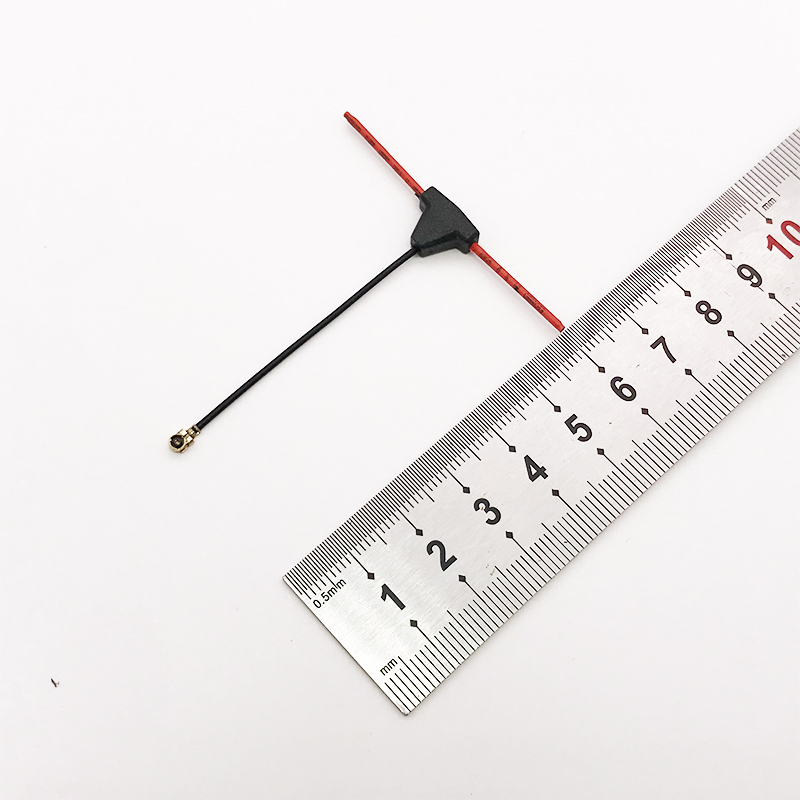 2.4G 2DBI T Antenna IPX1 for T - огляд і ціна Drone Rc Control
