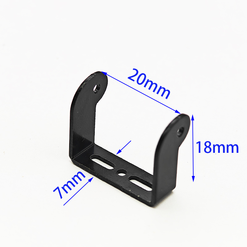 19*19mm Micro FPV Camera Mount - огляд і ціна Drone Z