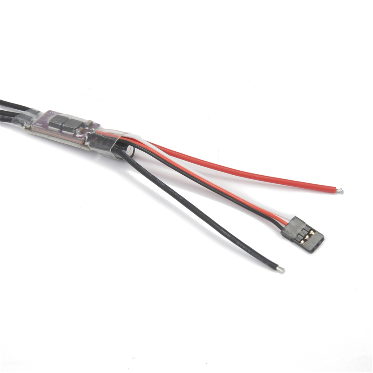 A002 1PCS AM32 32-Bit ESC 2-4S - огляд і ціна Drone Rc Control